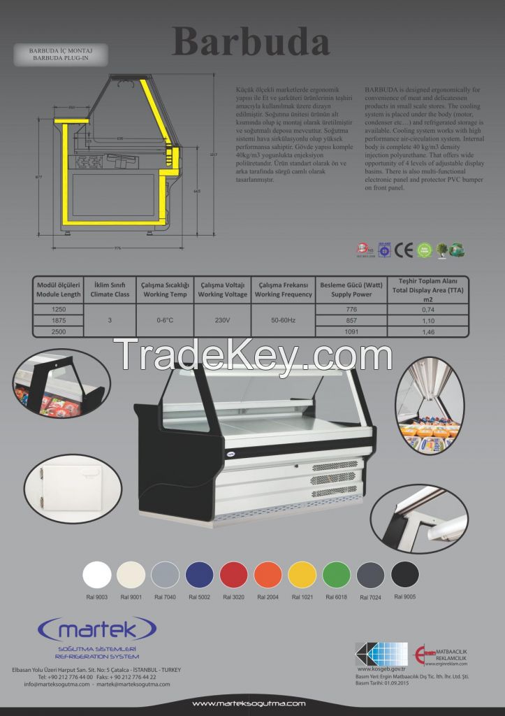 Pastry and Bakery Equipments