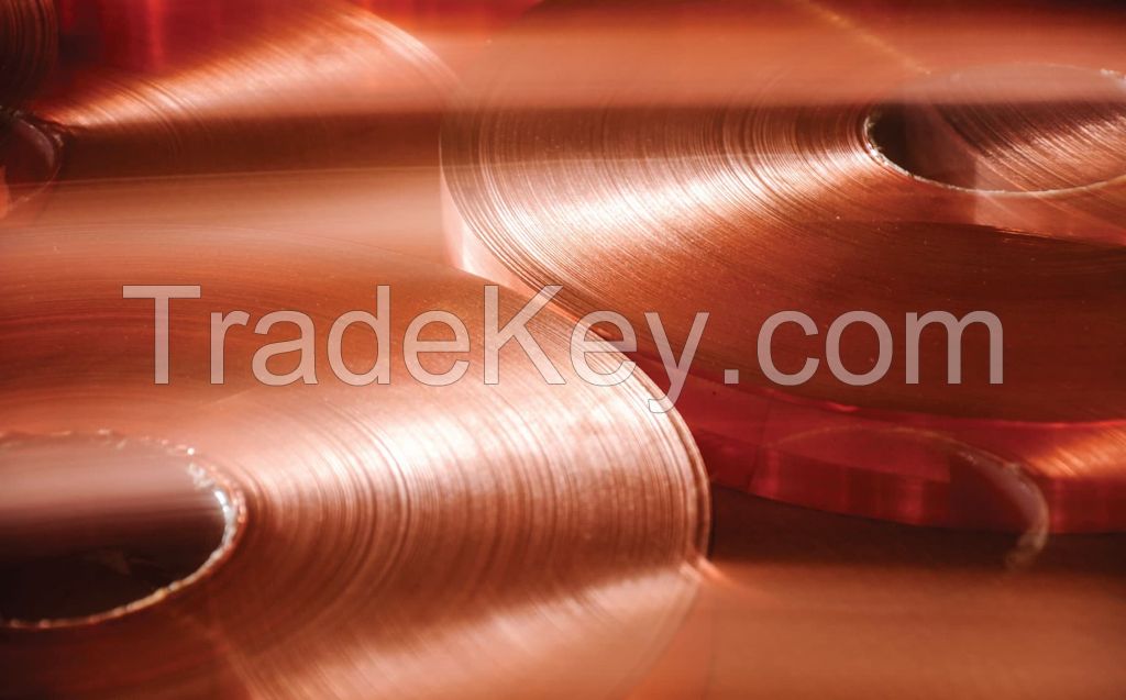 Copper