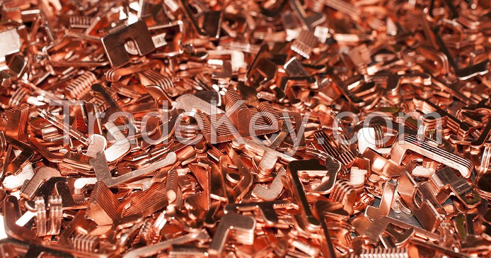 Copper