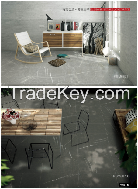 Amnion stone tiles series