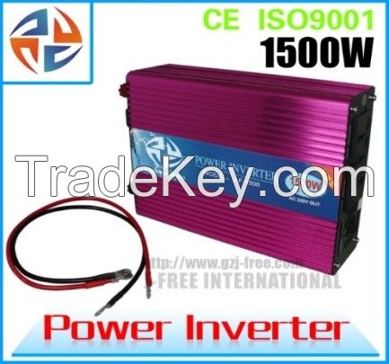 Qualtiy Inverter