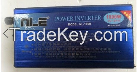 Power Inverter