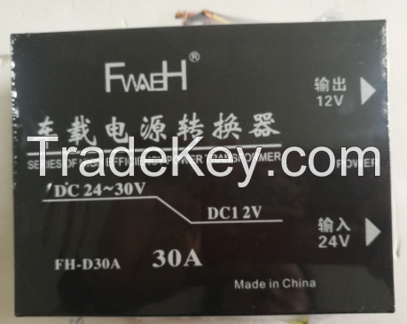 power Converter (FH-D30A)