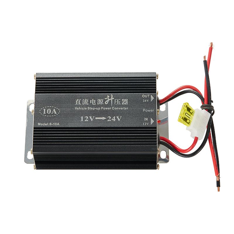 10A Power Converter