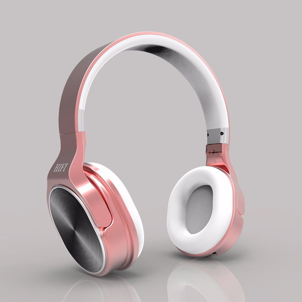 New Design Anc Bluetooth Headphone and Headset for Smart Phone