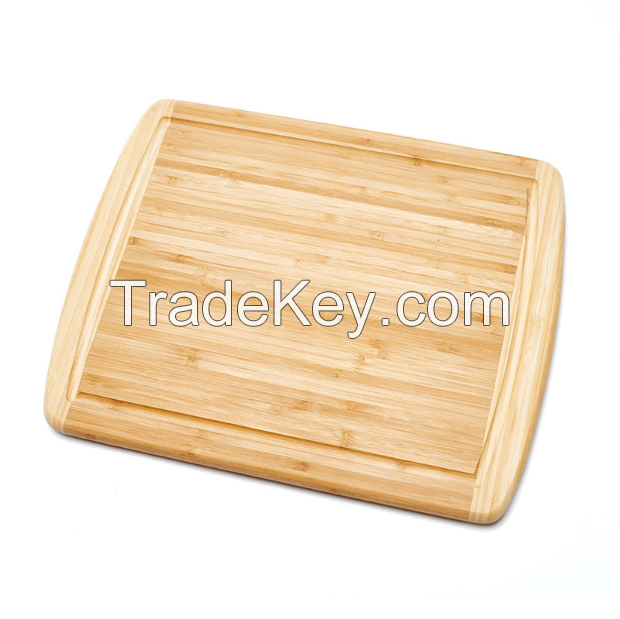 Bamboo Chopping block