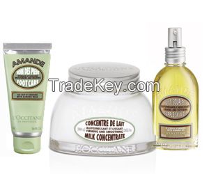 L'OCCITANE FULL PRODUCT RANGE