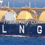 LIQUEFIED NATURAL GAS (LNG)