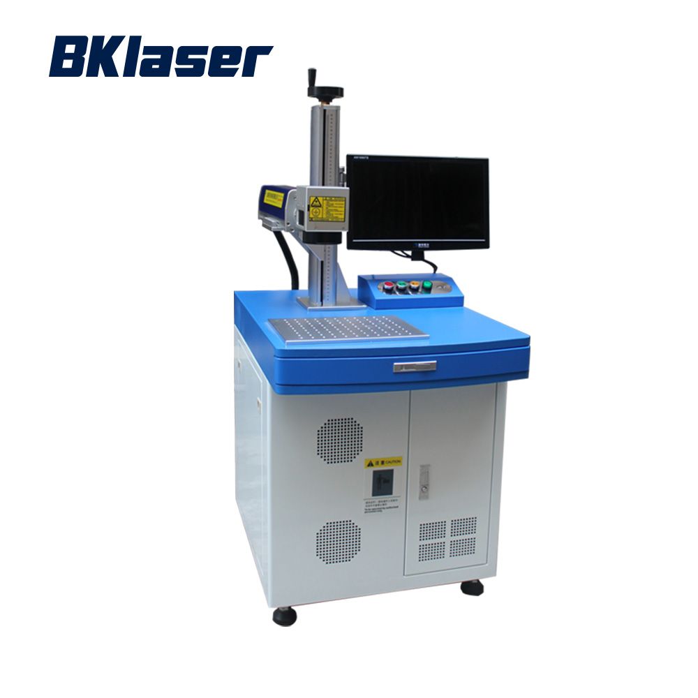 fiber laser marking machine