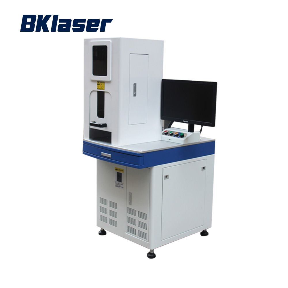 fiber laser marking machine