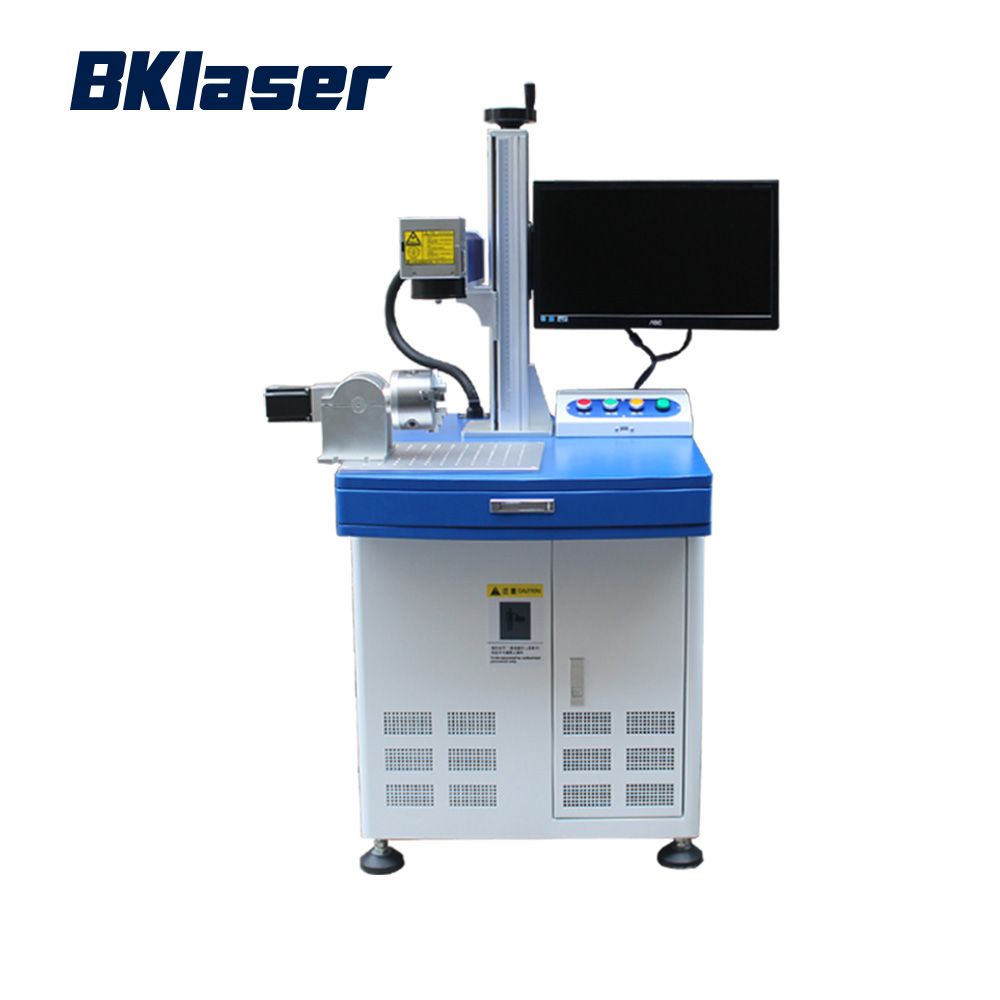 fiber laser marking machine