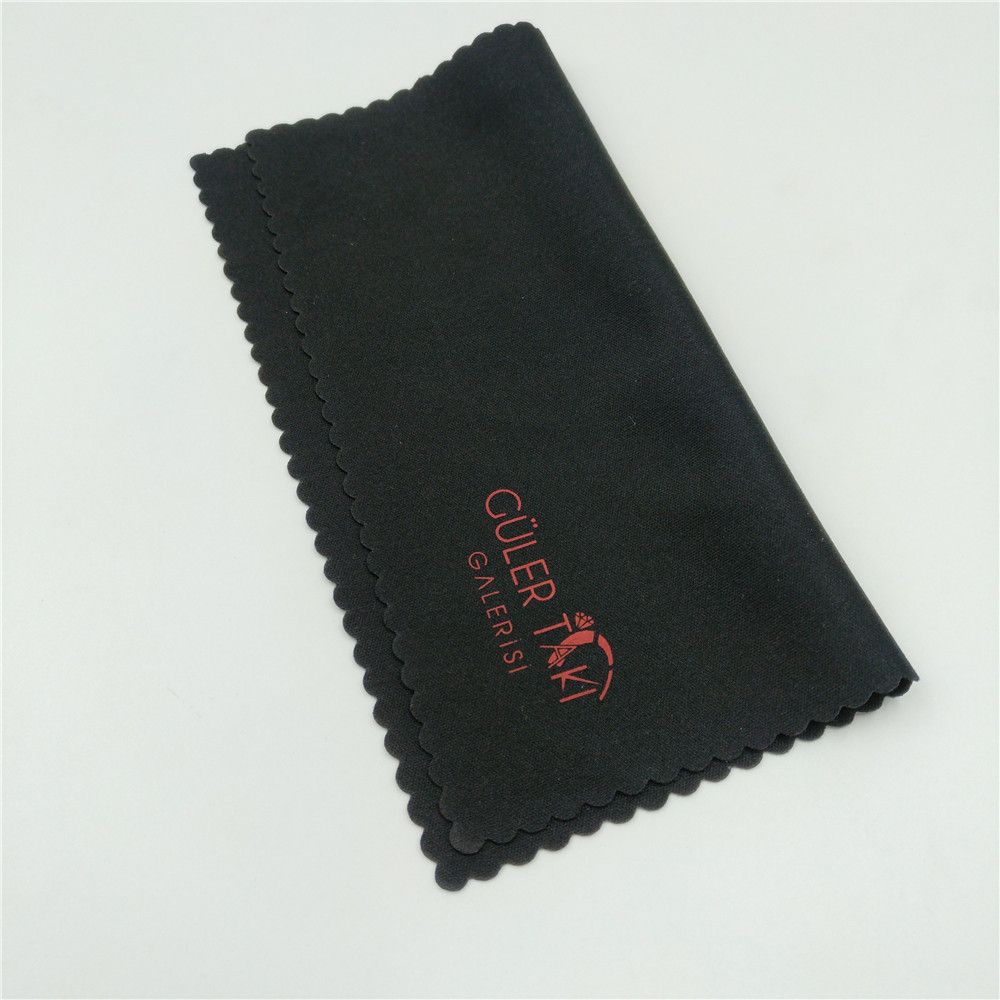 Hot Sell Microfiber Eyeglasses Cleaning Cloths