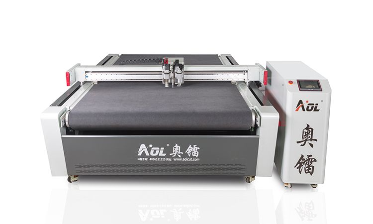 China cheap and good quality leather cloth cutting machine