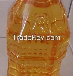 Refined Soybean Oil