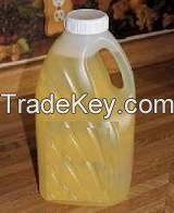 Refined Canola Oil