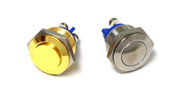 Interruptor Pushbutton, Pushbutton Switch