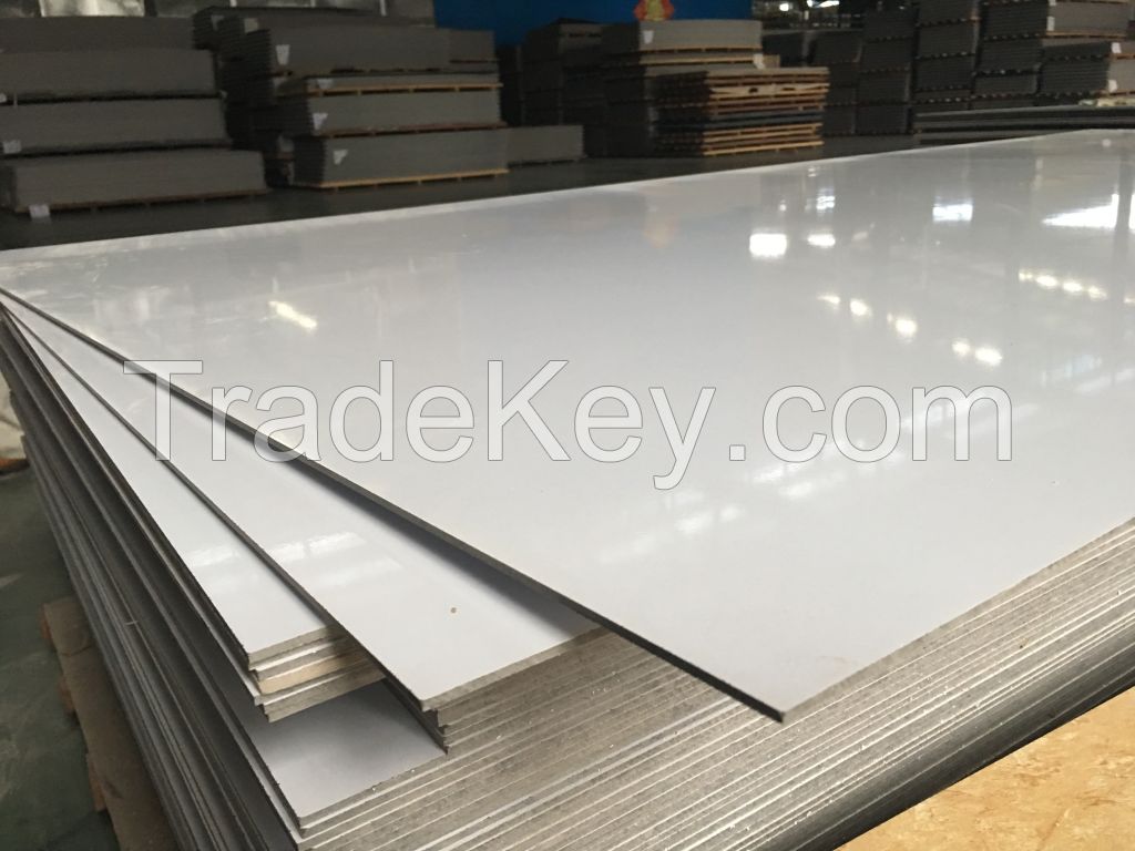 phenolic compact laminate (HPL)