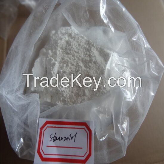 Micronized stanozolol Powder For Sale