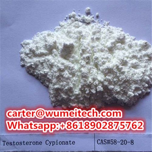 Testosterone cypionate