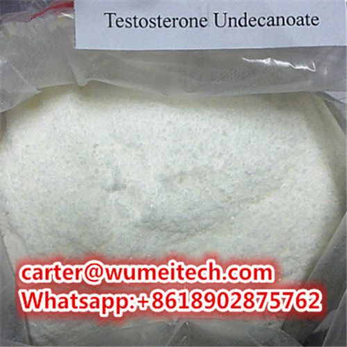 Testosterone undecanoate