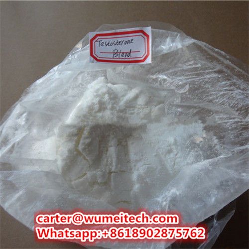 Testosterone Sustanon