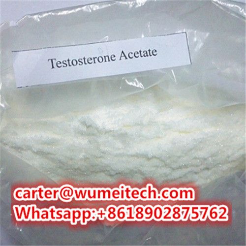 Testosterone acetate