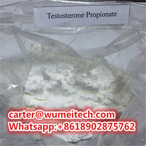 Testosterone propionate