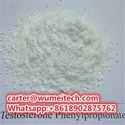 Testosterone phenylpropionate