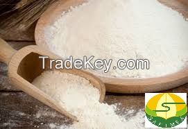 Best Price Glutinous Rice Starch