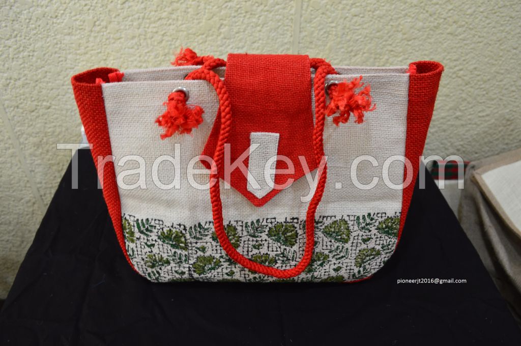 Jute Fabircs, Jute Bags, Shopping Bags, Cotton Bags