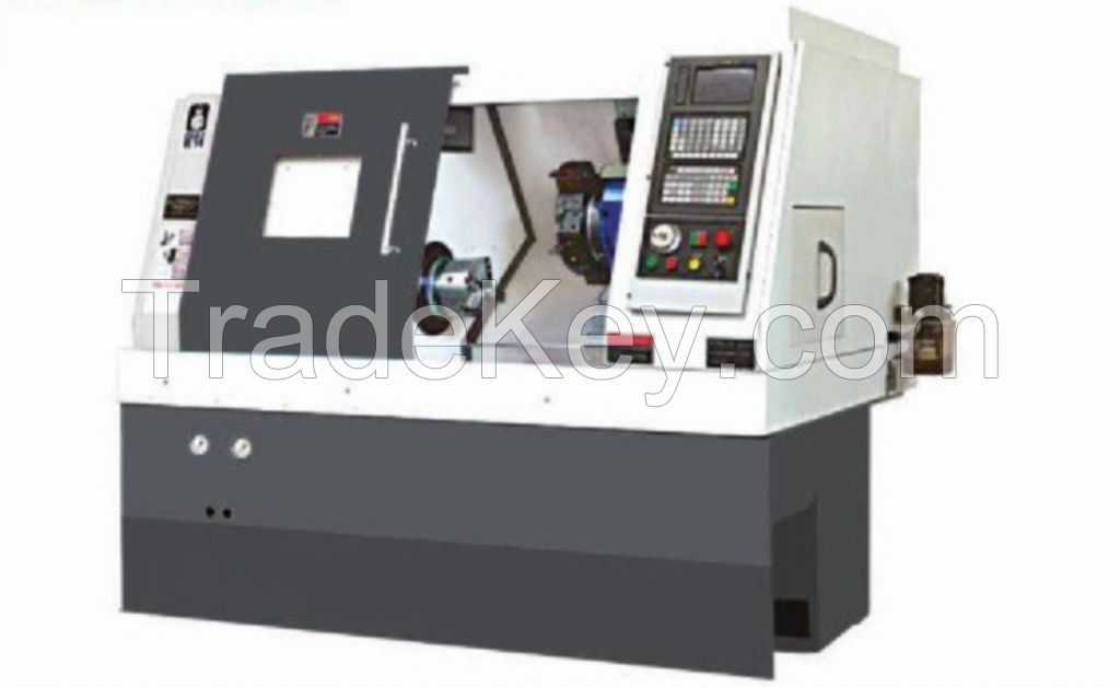 CNC Turning Center