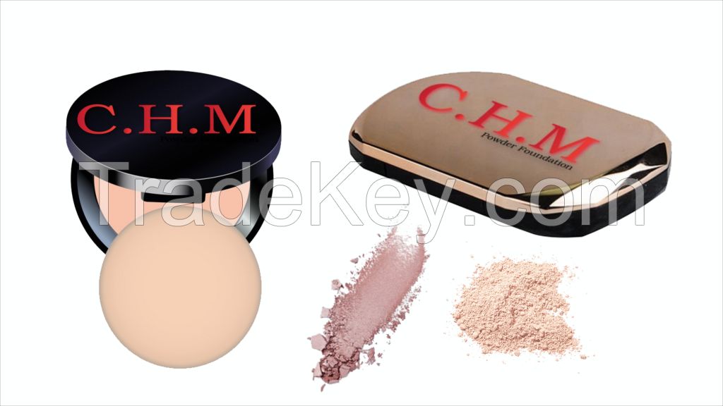 Powder Foundation  - Quality is equal to counter brand. of Thailand