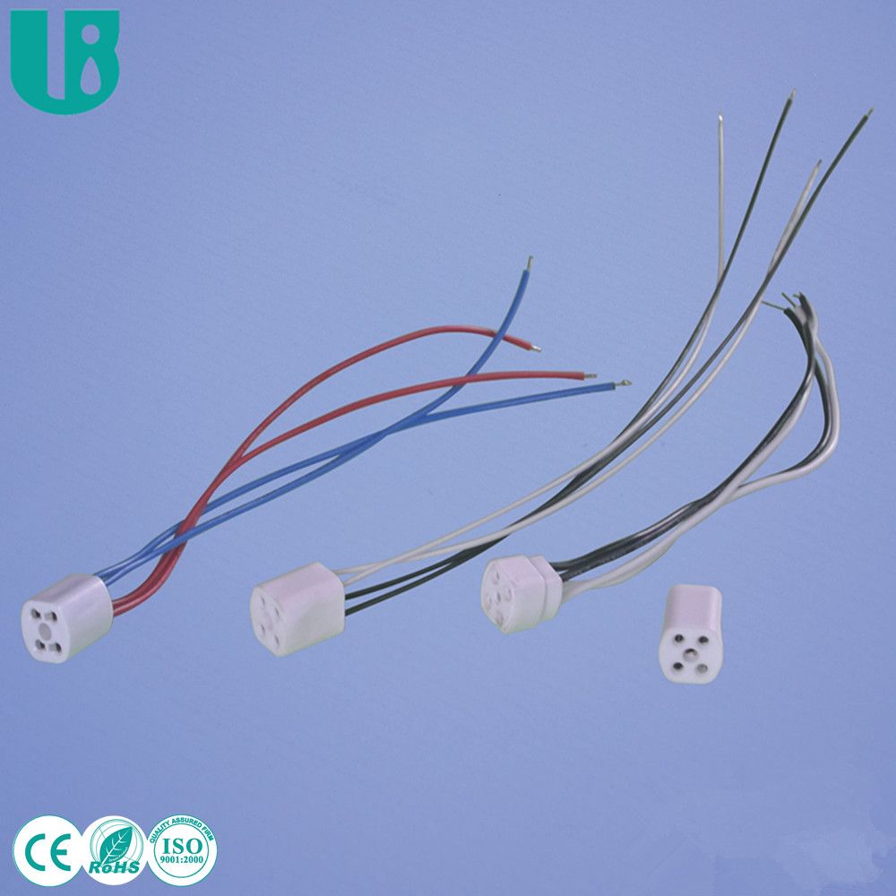 6w uv germicidal lamp 212mm for water sterilization