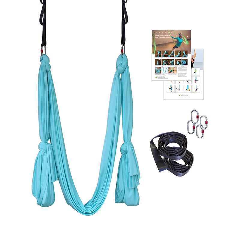 Anti Gravity Aerial Yoga Hammock Tool for Sale