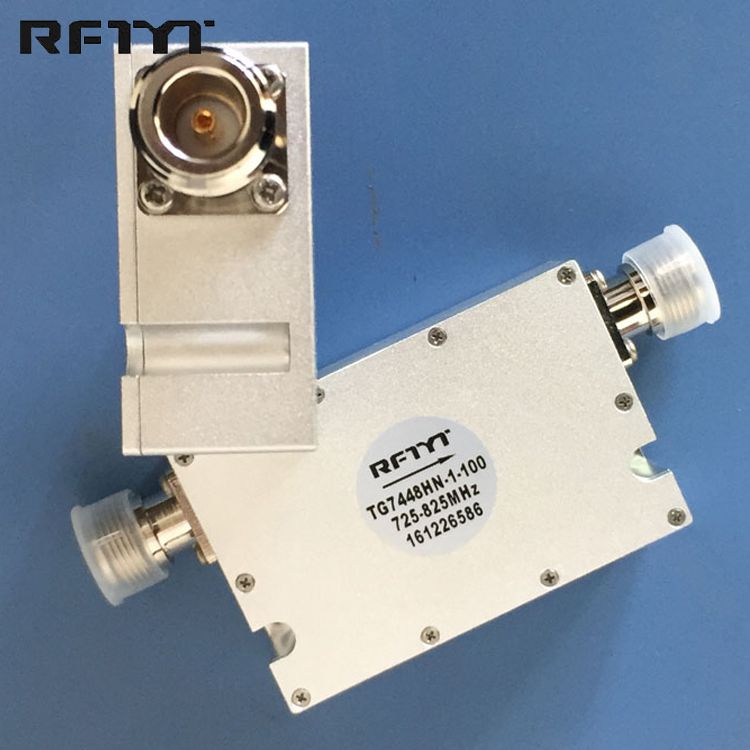 RF Coaxial Isolators &amp;amp; Circulators