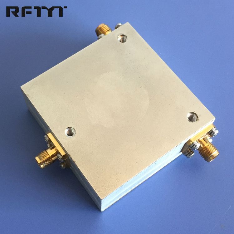 RFTYT SMA N Connector Waterproof GMHz RF Broadband Circulator And Isolator