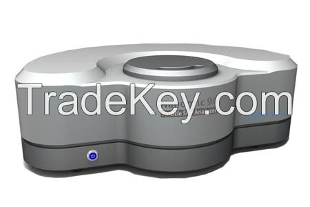 Nanoptic 90 Nano Laser Particle Size Analyzer