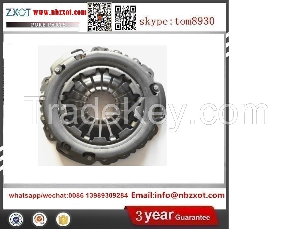 clutch cover 41300-24530 22100-83020 30210-VD200 30210-1HCOA 1861776032