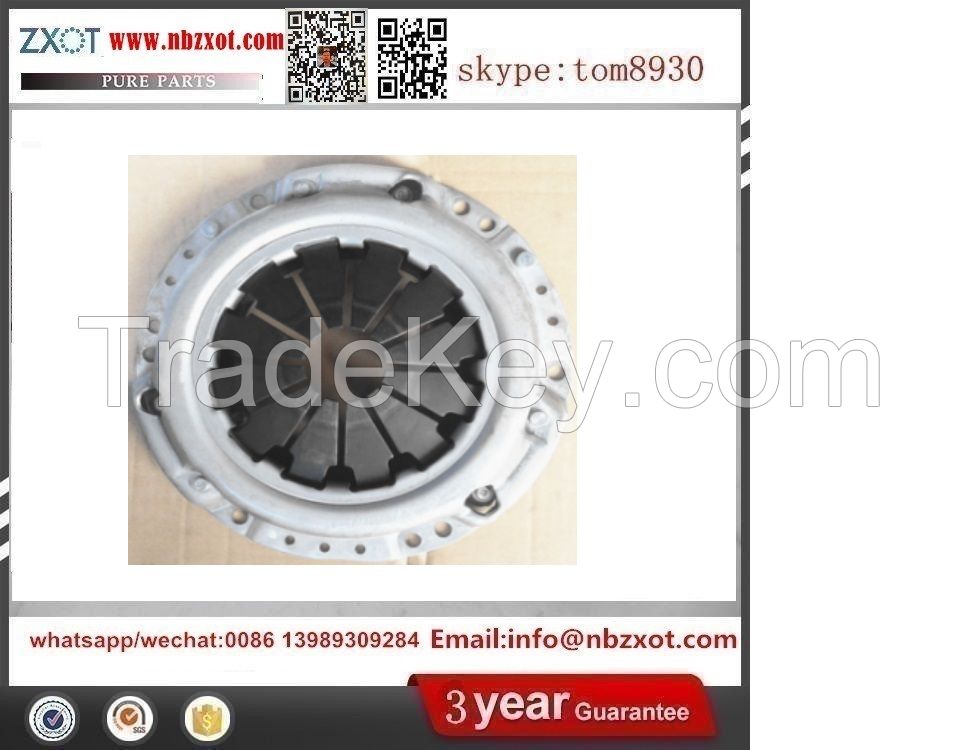 clutch cover 41300-24530 22100-83020 30210-VD200 30210-1HCOA 1861776032