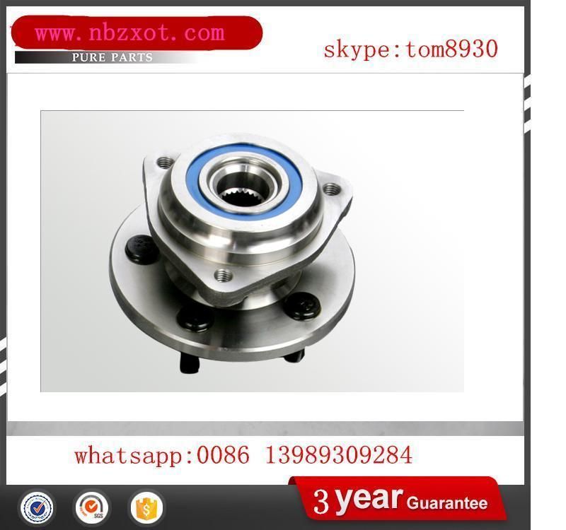 wheel hub for hyundai 51750-24500 51750-25000 51750-2D003 51750-2H000 52710-25000