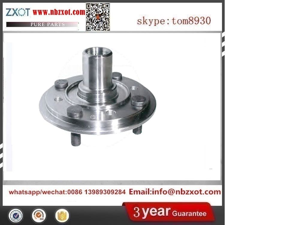 wheel hub for hyundai 51750-24500 51750-25000 51750-2D003 51750-2H000 52710-25000