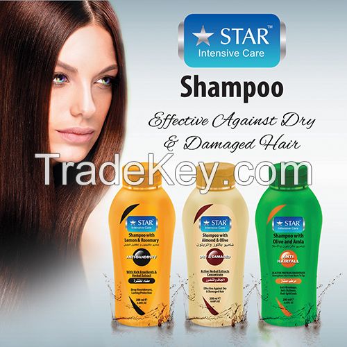 Hair Shampoo