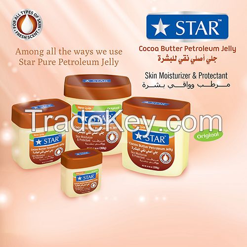 Pure Petroleum Jelly