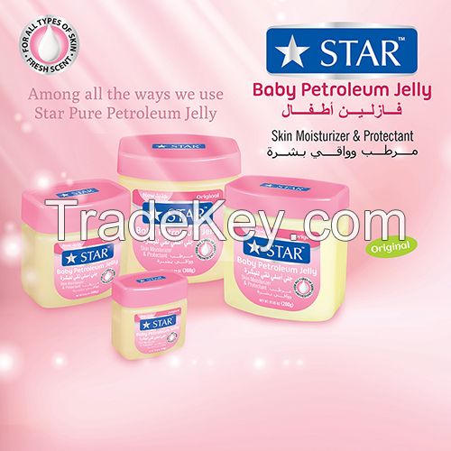 Baby Care Products