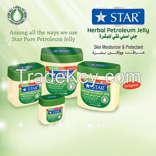 Pure Petroleum Jelly