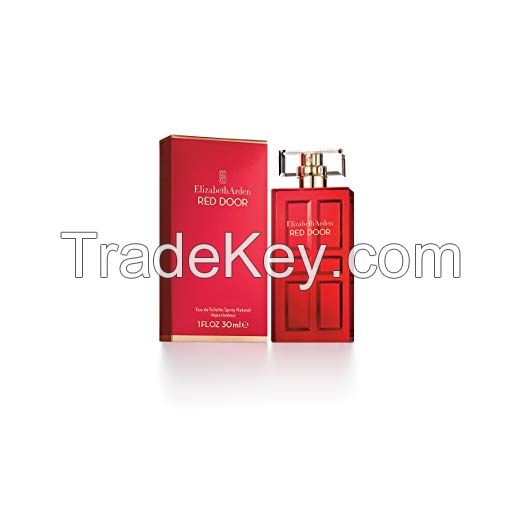 Elizabeth Arden Red Door Eau de Toilette Spray, 1 oz 