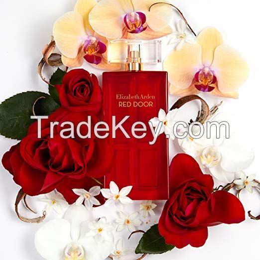 Elizabeth Arden Red Door Eau de Toilette Spray, 1 oz 