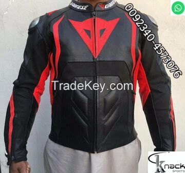 Alpinestars Andes V2 drystar motorbike Leather jacket rider safty 