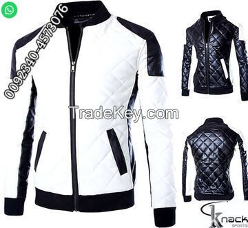 motorbike jacket manufacture bikerfashion kawasak ladybikers suit suzu