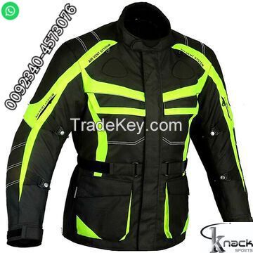 motorbike jacket manufacture bikerfashion kawasak ladybikers suit suzu